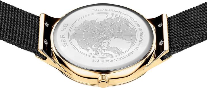 Produktbild Bering Classic (Analoguhr, 34 mm)