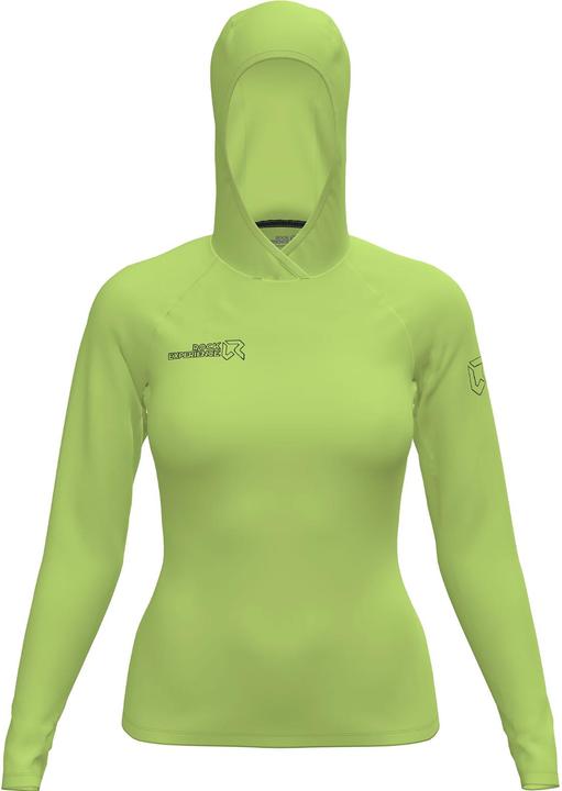 Immagine prodotto Rock Experience Wellhorn Fleece (M)