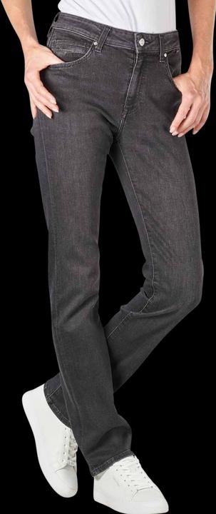 Produktbild Mavi Kendra Jeans Straight Fit Smoke Brushed Glam (W28/L34)