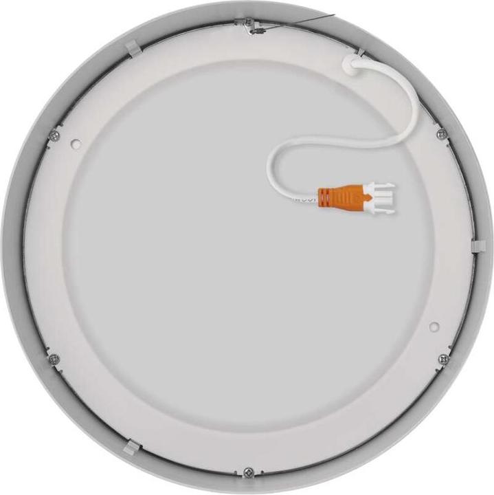 Produktbild Emos LED-Anbauleuchte NEXXO, rund, weiss, 21W, neutralweiss (1900 lm)