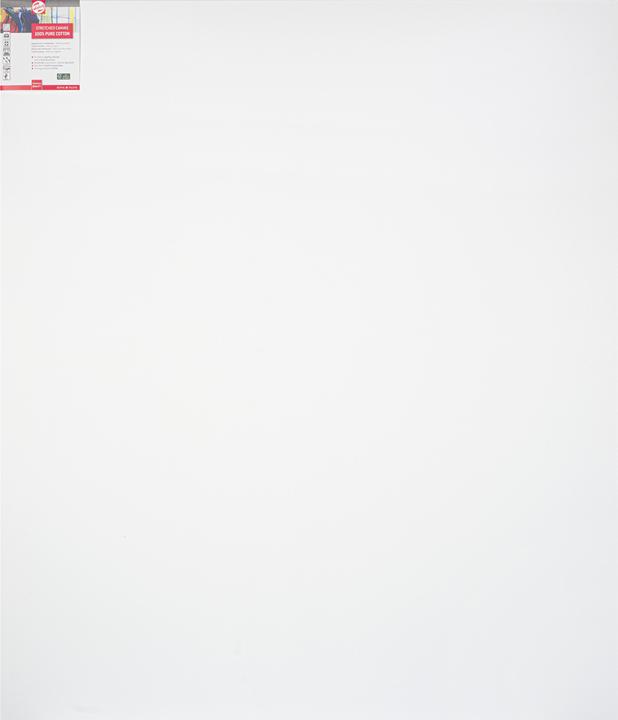 Actual product image Talens Bespannter Keilrahmen Baumwolle 120 x 140 cm (140 x 120 cm)