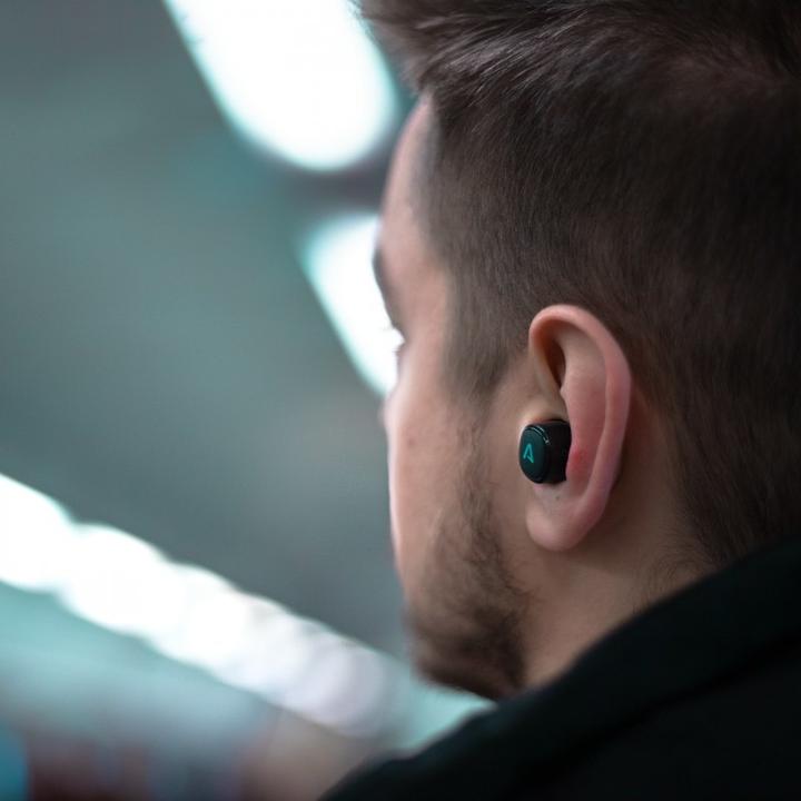 Immagine prodotto Lamax Dots2 Play (37 h, Senza fili)