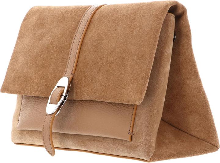 Immagine prodotto Coccinelle Dorian Suede Handbag