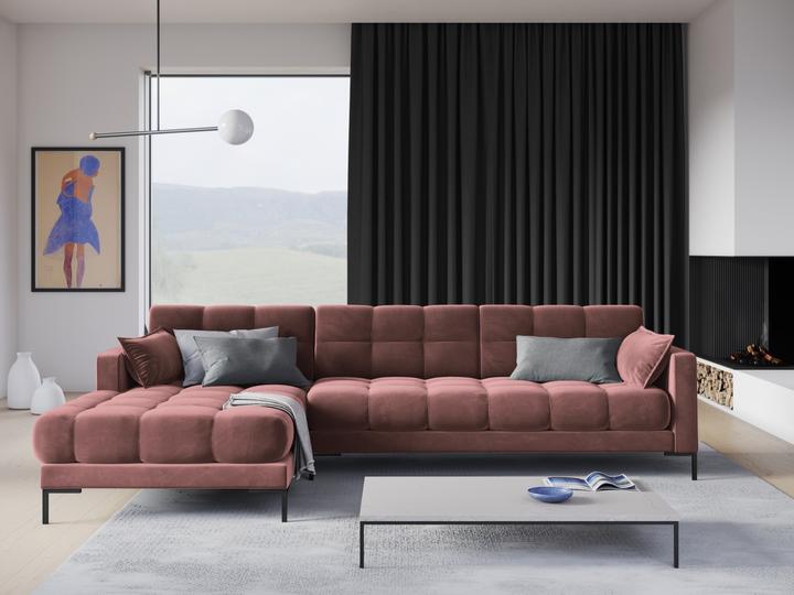 Actual product image Micadoni Mamaia (Corner sofa)