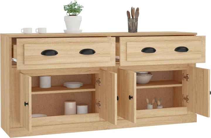 Image du produit vidaXL Sideboard (70 x 35.50 x 67.50 cm)