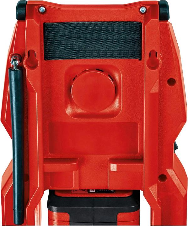 Immagine prodotto Einhell Batteria radio TC-RA 18 Li BT (AM, FM, Bluetooth)