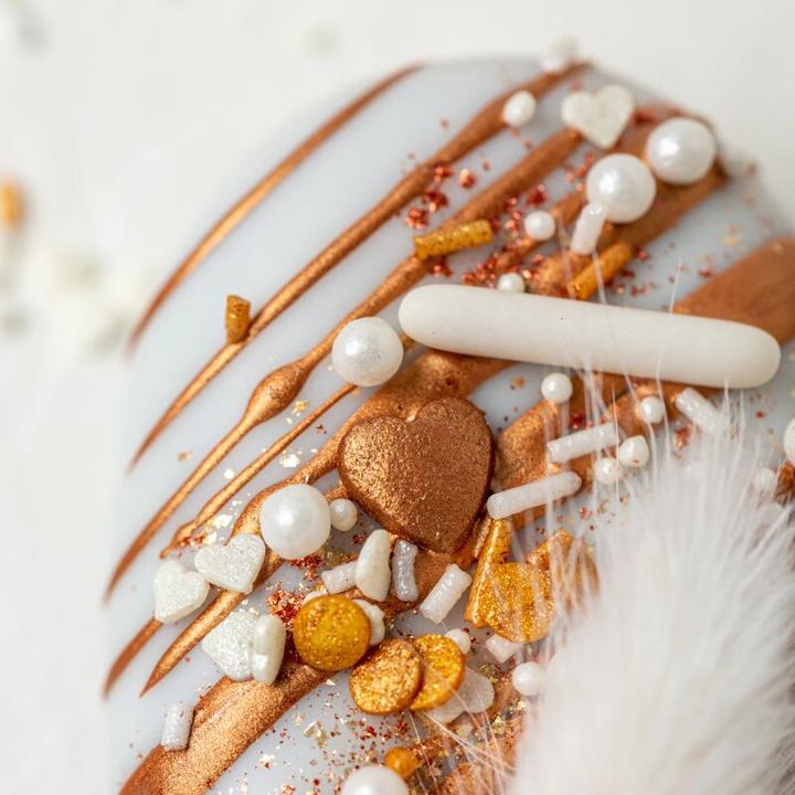 Actual product image Super Streusel MitJeföhl