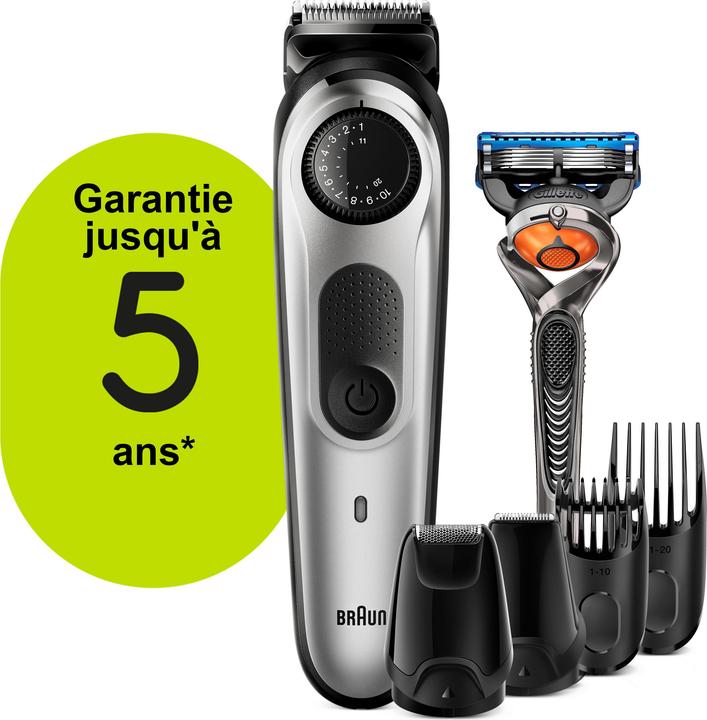Image du produit Braun Beardtrimmer Series 5 (BT5265)