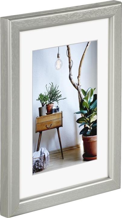 Actual product image Hama Plastic frame Bella Mia, stone (7 x 10 cm)