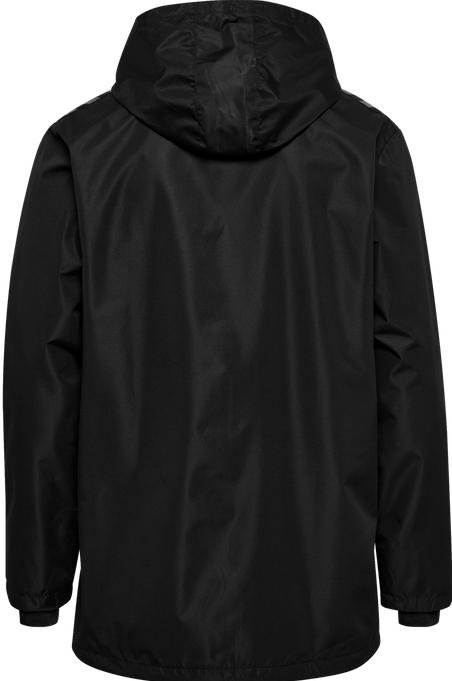 Produktbild hummel Hmlauthentic All Weather Jacket (L)