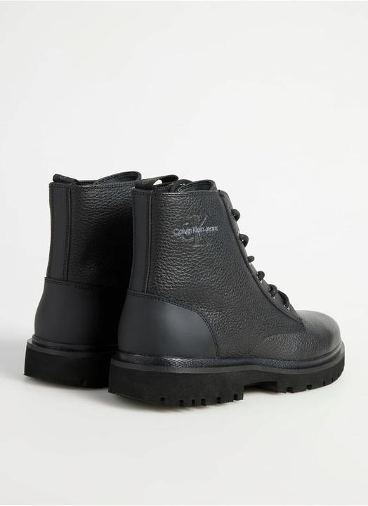 Image du produit Calvin Klein Stivale Eva Mid con Lacci (39)