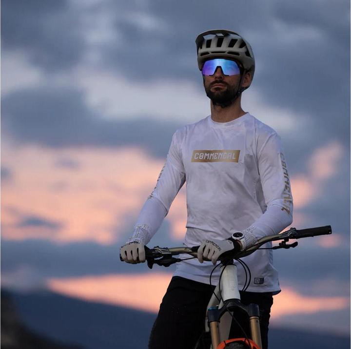 Produktbild 100% S3 Gloss Black - Purple Flash Mirror Photochromic Lens (Black, Gloss Black, Photochromic Purple Mirro, Purple Flash Mirror Photochromic)