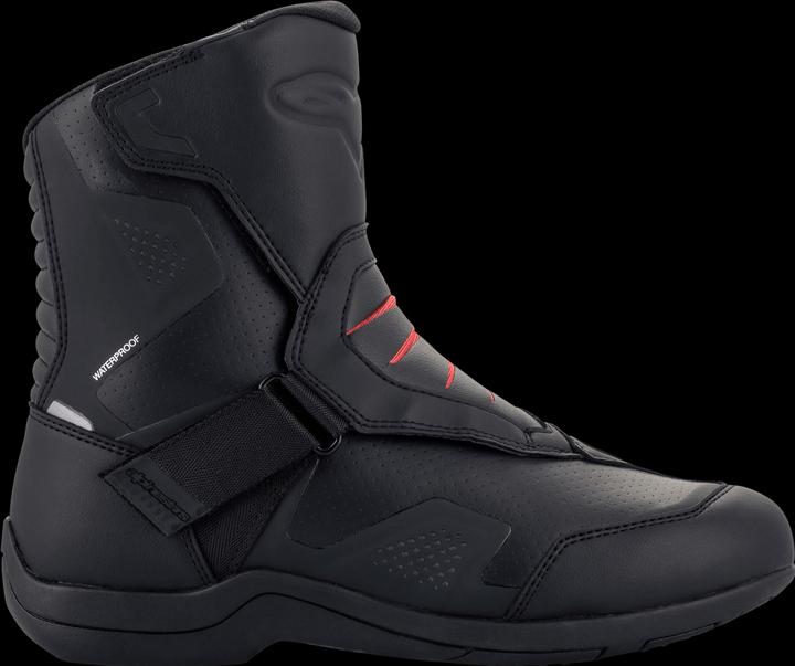 Actual product image Alpinestars Ridge V2 Drystar® Boots (Men, Women, 43)