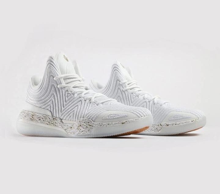 Produktbild Crossover Culture hallenschuhe kayo lp2 (51)