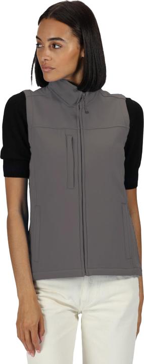 Produktbild Regatta Flux SoftshellWeste wasserabweisend (40)