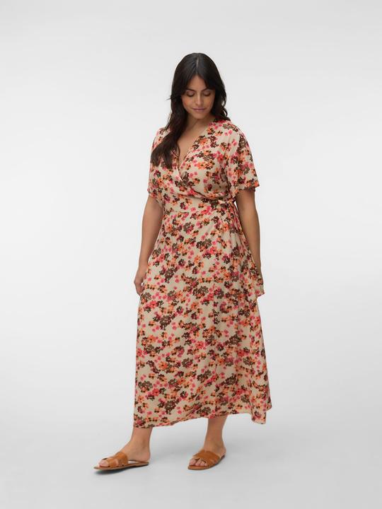Produktbild Vero Moda VMCJAMIE Langes Kleid Kleid (50)