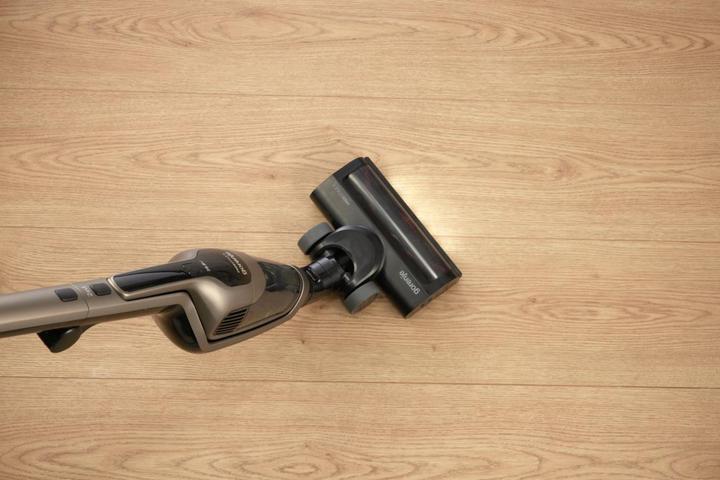 Actual product image Gorenje Stabstaubsauger - SVC288191FSIIGO -