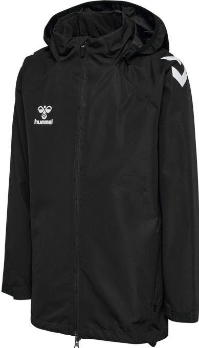 Immagine prodotto hummel hmlLEAD 2.0 GIACCA ALL-WEATHER BAMBINI (152)