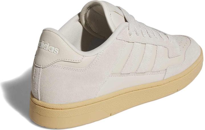 Image du produit Adidas Rapid Court Low - cblack/owhite/carbon (45 1/3)