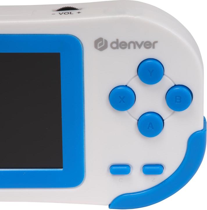 Immagine prodotto Denver Game Pad 200 giochi