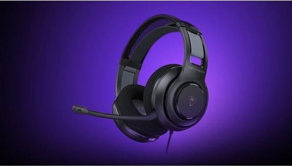 Actual product image Turtle Beach Atlas 200 (Cable)