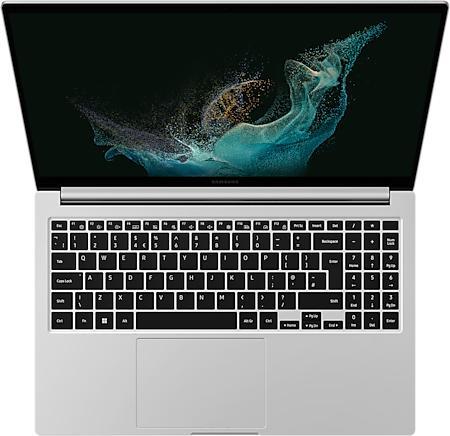 Produktbild Samsung Galaxy Book 2 (15.60", Intel Core i5-1235U, 8 GB, 256 GB, DE)