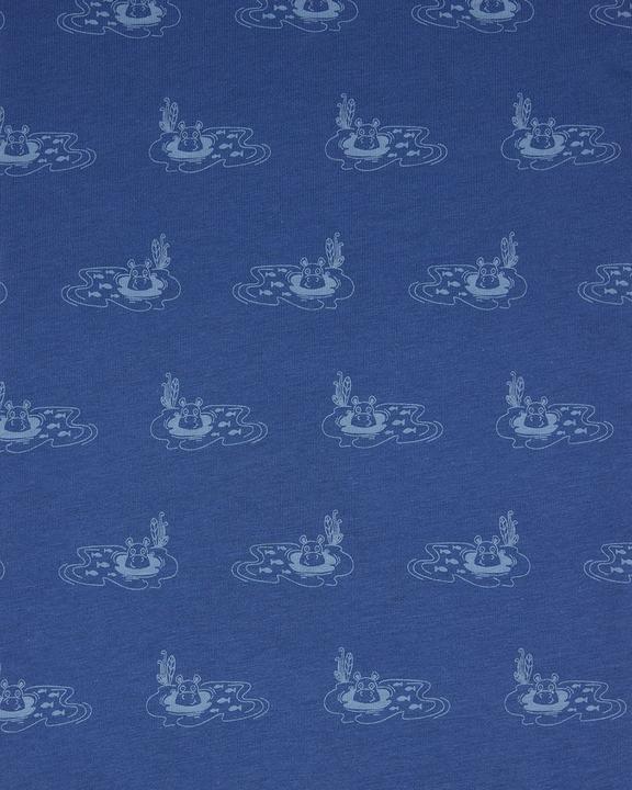 Immagine prodotto loud + proud Set di biancheria da letto in jersey per bambini