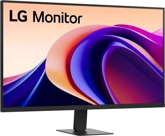 Actual product image LG 32" 32U631A-B (2560 x 1440 pixels, 31.50")