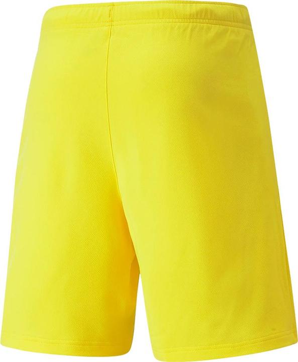 Produktbild Puma TeamRISE SweatShorts (M)