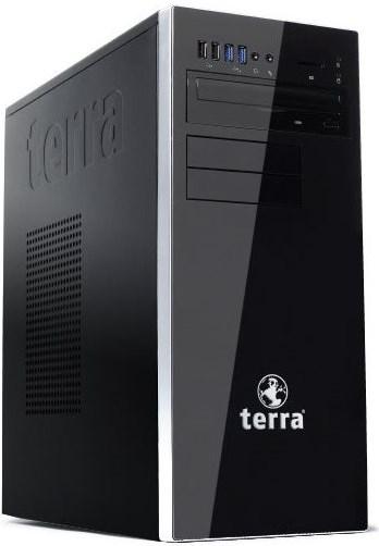 Actual product image Terra PC GAMER 6000 ELITE 1 (1000 GB, 16 GB, AMD Ryzen 5 5600X, GeForce RTX 3060)