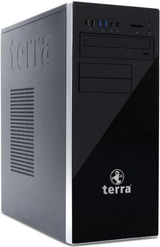 Actual product image Terra PC GAMER 6000 ELITE 1 (1000 GB, 16 GB, AMD Ryzen 5 5600X, GeForce RTX 3060)
