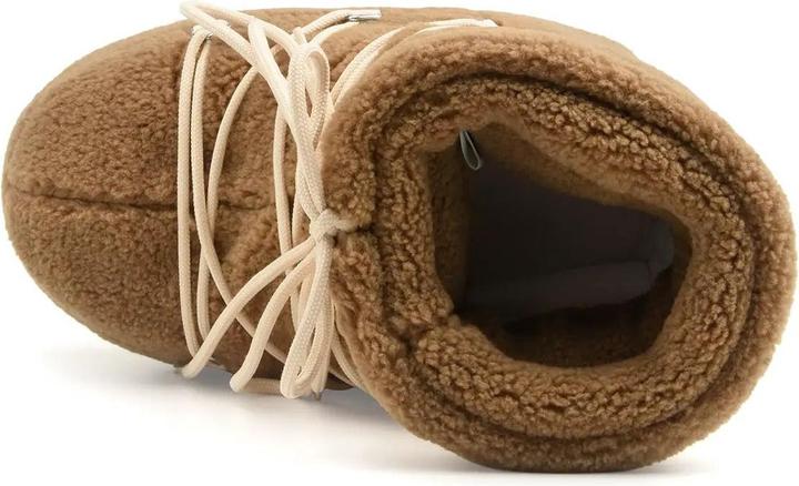 Actual product image Moon Boot Icon Low Fleece (36, 37, 38)