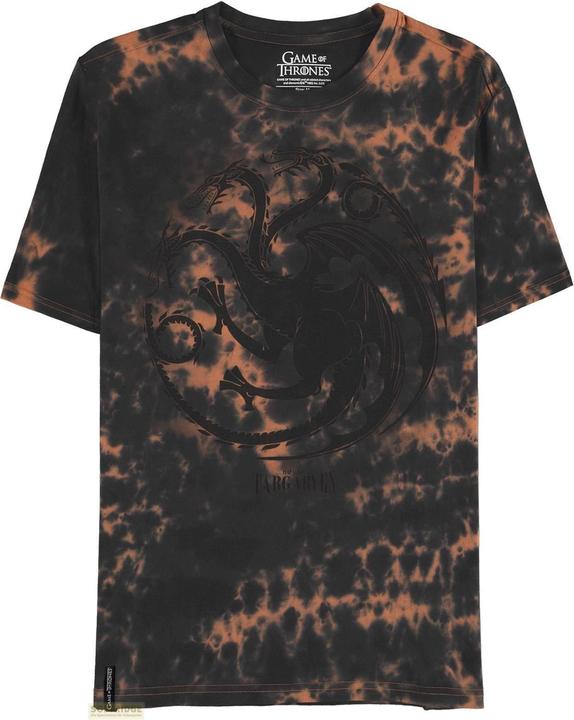 Immagine prodotto Difuzed HOUSE OF THE DRAGON - Maglietta Homme (L) (L)