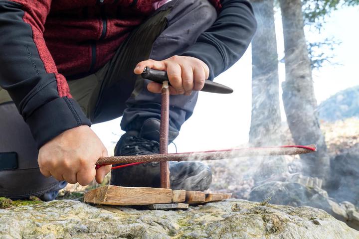 Actual product image Victorinox Venture Pro (10.50 cm)