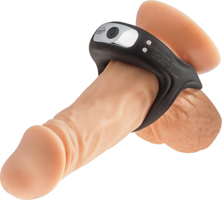 Image du produit Malesation Vibro C&B Ring (5 cm)