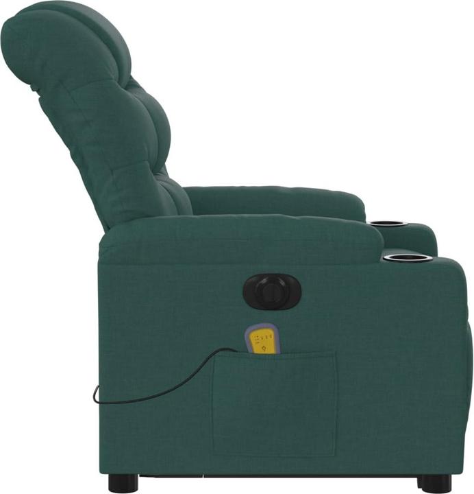 Actual product image vidaXL Ithiel