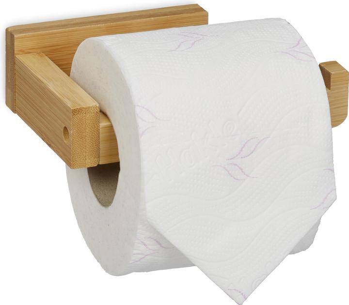 Produktbild Relaxdays Toilettenpapierhalter
