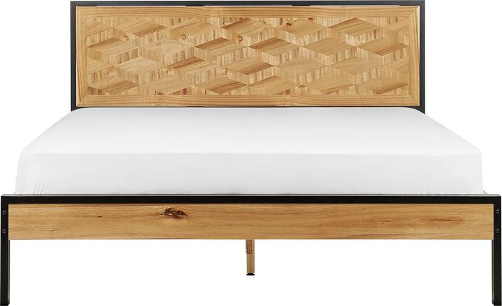 Actual product image Beliani Ervillers (160 x 200 cm)