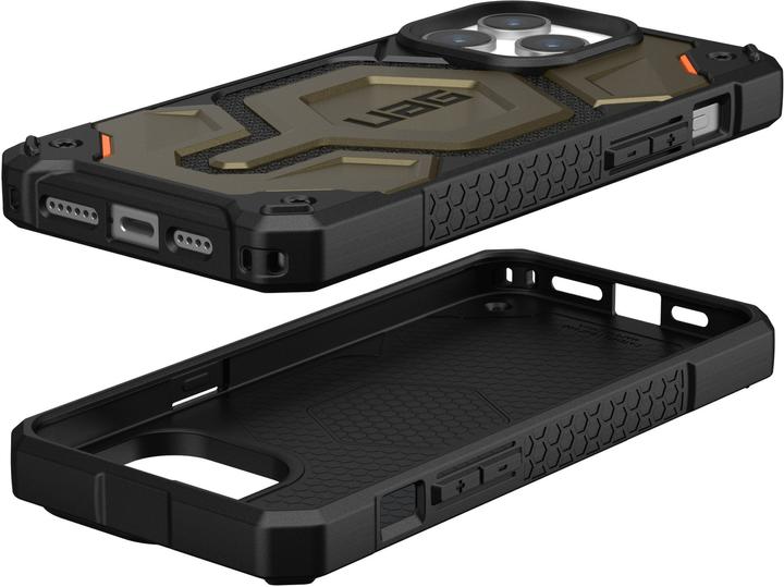 Actual product image UAG Monarch Pro (Apple iPhone 15 Pro Max)