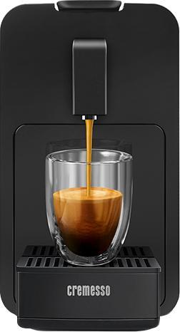 Image du produit Cremesso Machine à café à capsules Viva Elegante - Volca (Cremesso)