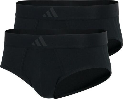Produktbild Adidas Active Flex Cotton Slip (XL, 2er Pack)