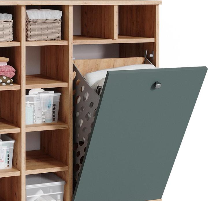 Actual product image Vicco Fynn (78.40 x 34 x 91.60 cm)