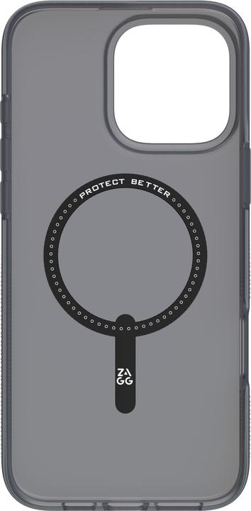 Image du produit Zagg MILAN - Cases Snap Apple (Apple iPhone 16 Pro Max)