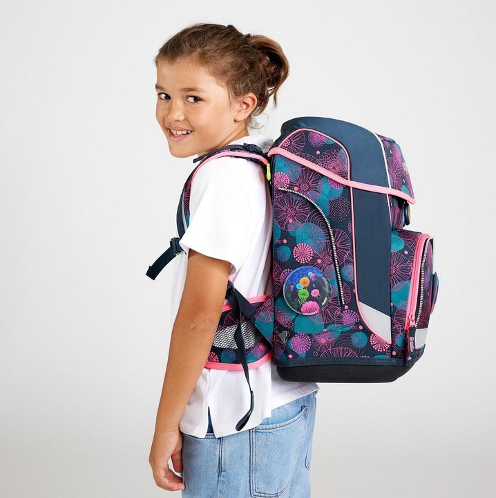 Actual product image Ergobag Cubo Light (20 l)