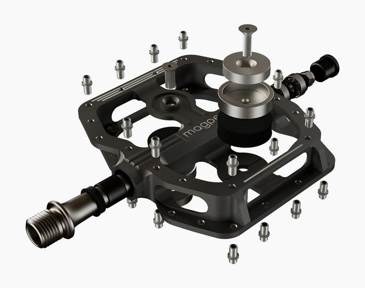 Immagine prodotto Magped Enduro 2