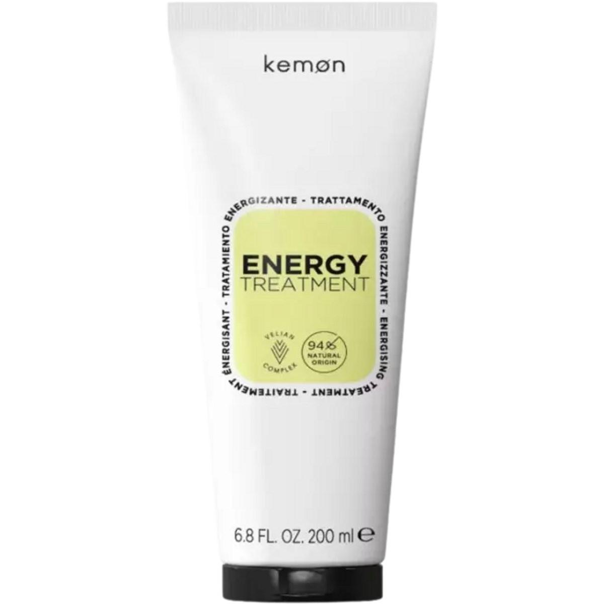 Kemon Energiebehandlung Belebende Haarpflege mit Ginseng (200 ml) (53347267)