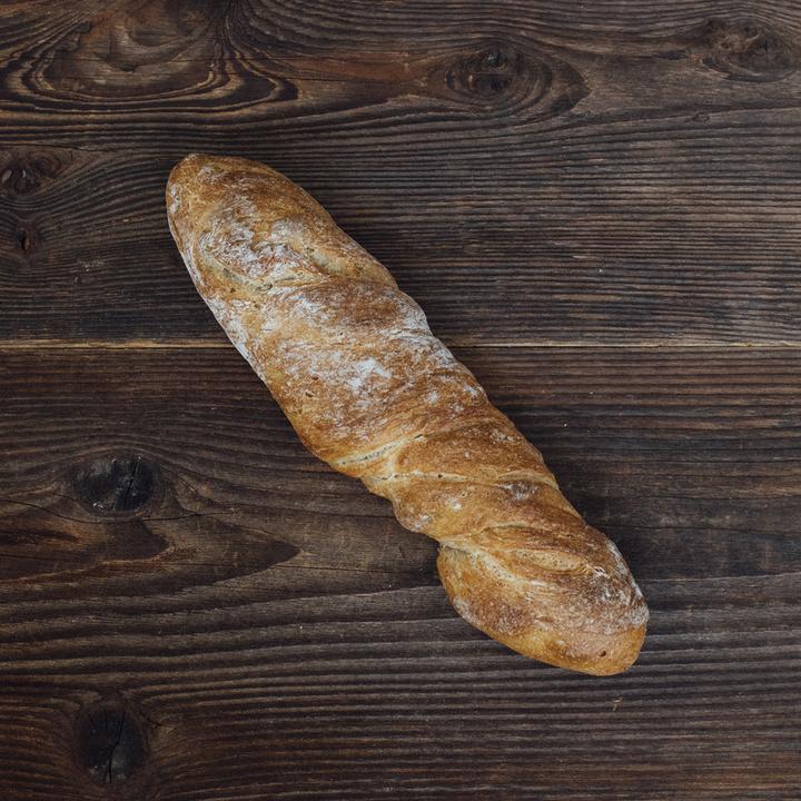Immagine prodotto Altbachmühle Halbweissmehl (1000 g)