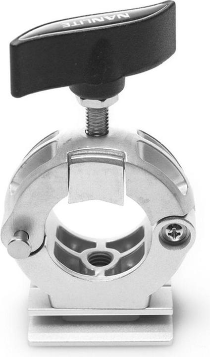 Actual product image Nanlite Forza Clamp