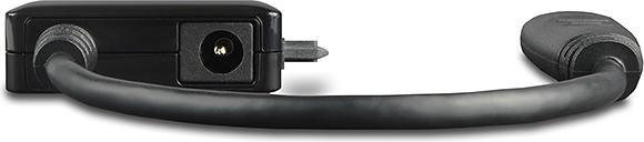 Image du produit Axagon FastPort3