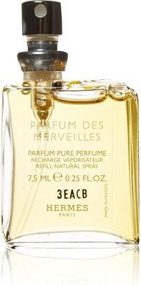 Produktbild Hermès Confezione di Ricarica Merveilles (7.50 ml)
